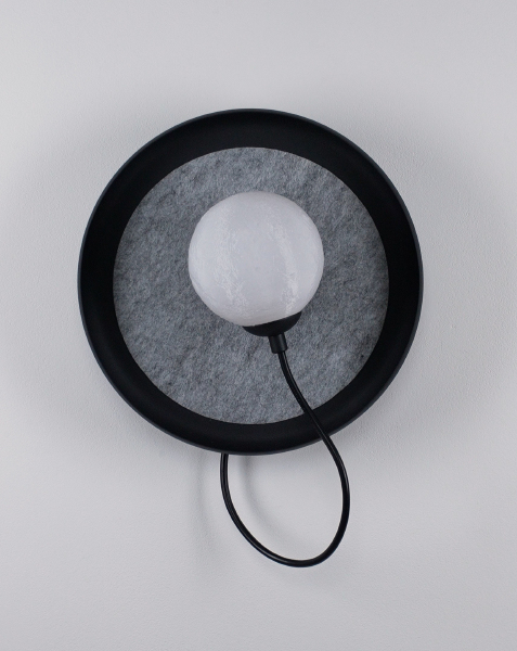 Настенный светильник Cosmi V10692-WL