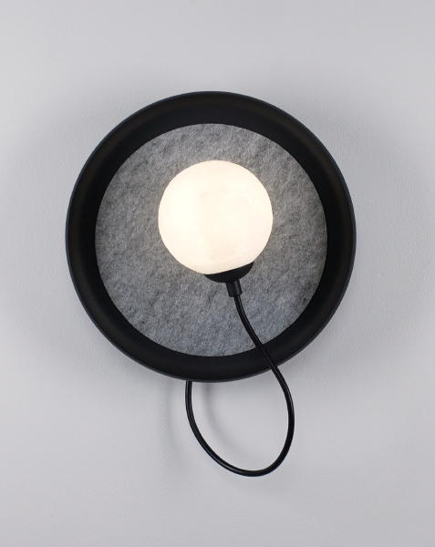 Настенный светильник Cosmi V10692-WL