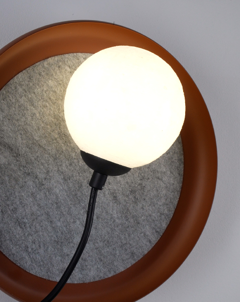 Настенный светильник Cosmi V10693-WL