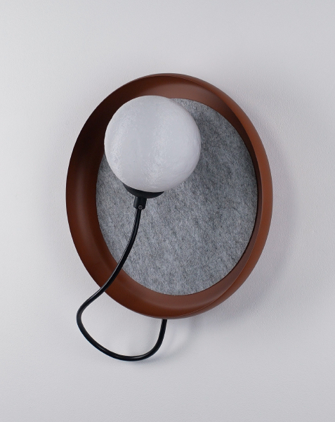 Настенный светильник Cosmi V10693-WL