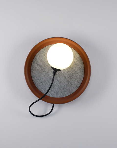 Настенный светильник Cosmi V10693-WL