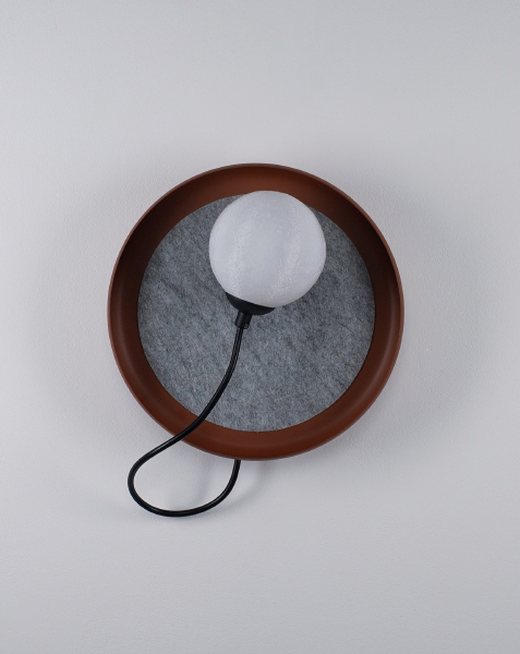 Настенный светильник Cosmi V10693-WL