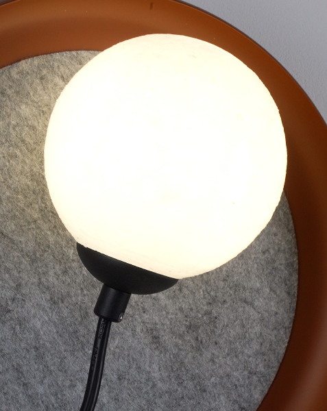 Настенный светильник Cosmi V10693-WL