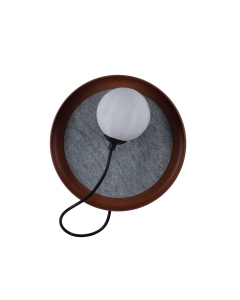 Настенный светильник Cosmi V10693-WL