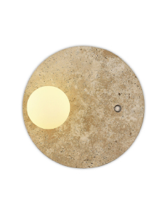 Настенный светильник Cavity V11064-1W