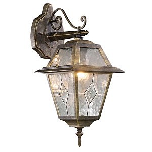 Уличный светильник Odeon Light  OUTER 2316/1W