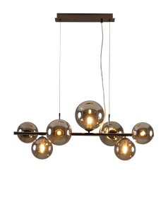 Подвесная люстра Renny V10796-7P