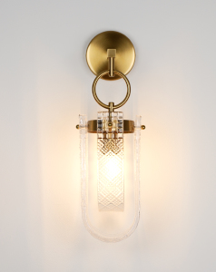 Настенное бра Sharly V11070-1W