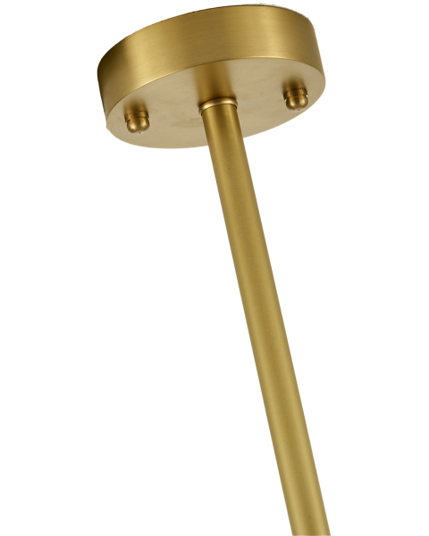 Люстра на штанге Alba V11076-3P