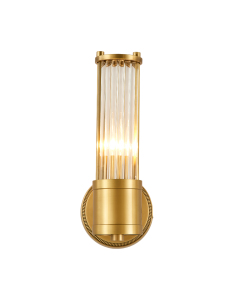 Настенное бра Brass V11020-1W