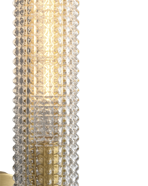 Настенное бра Brass V11021-1W