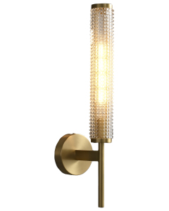 Настенное бра Brass V11021-1W