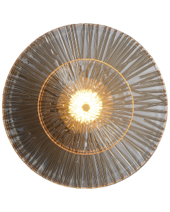 Настенный светильник Brass V11022-WL