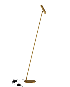 Торшер Harmo V11081-FL