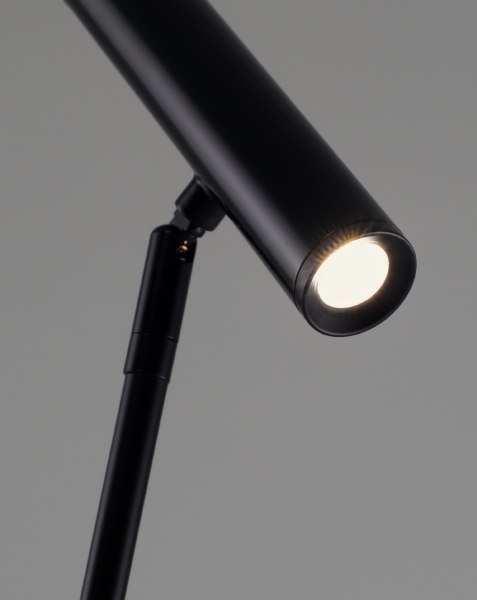 Торшер Harmo V11082-FL