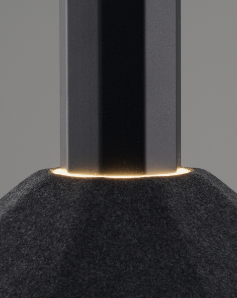 Светильник подвесной Ontario V11086-PL