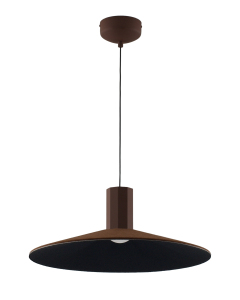 Светильник подвесной Ontario V11087-PL