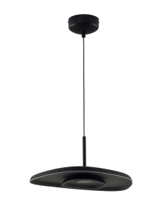 Светильник подвесной Agato V11092-PL