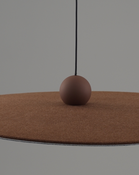 Светильник подвесной Niko V11094-PL