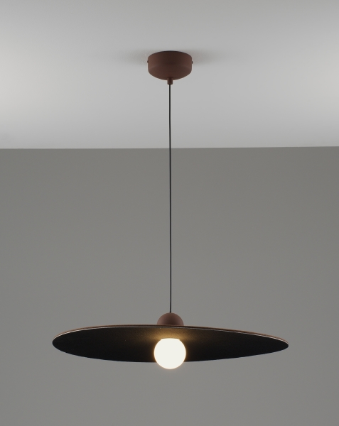 Светильник подвесной Niko V11094-PL