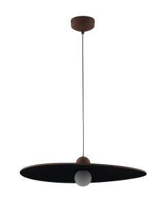 Светильник подвесной Niko V11094-PL