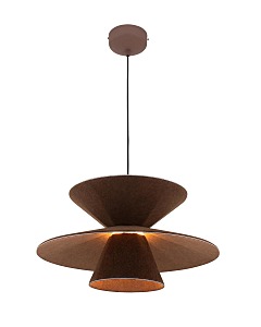 Светильник подвесной Mantis V11099-PL