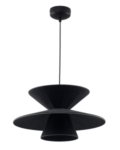 Светильник подвесной Mantis V11101-PL