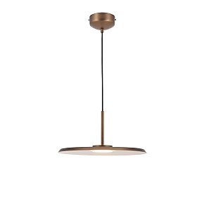 Светильник подвесной Keiro V11104-PL