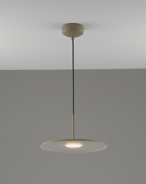 Светильник подвесной Keiro V11105-PL