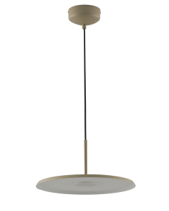 Светильник подвесной Keiro V11105-PL