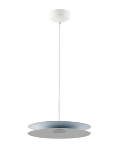 Светильник подвесной Montana V11112-PL