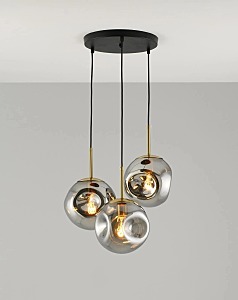 Светильник подвесной Samitra V2102-P