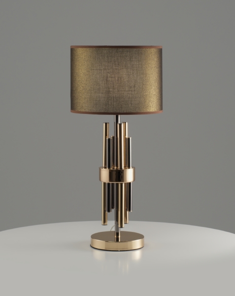 Настольная лампа Trio V2641-1T