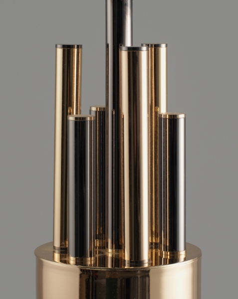 Настольная лампа Trio V2641-1T