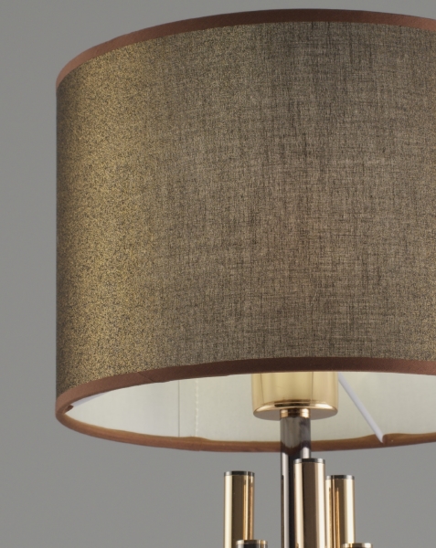 Настольная лампа Trio V2641-1T