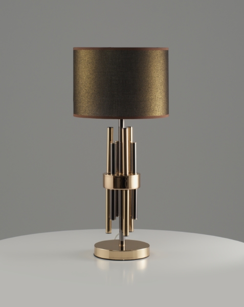 Настольная лампа Trio V2641-1T