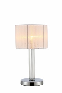 Настольная лампа Claim V2651-1T