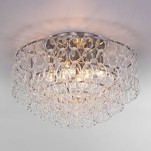 Потолочная люстра Cappio 380/8