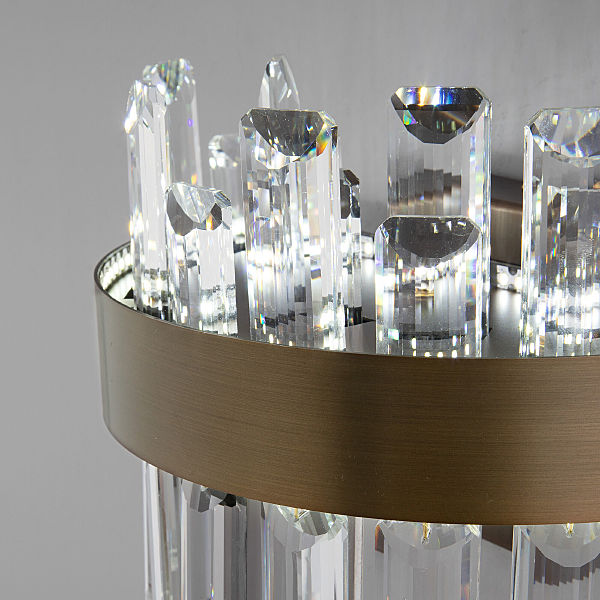Настенное бра Sparkle 418/1