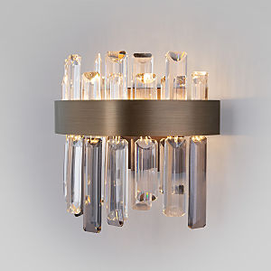 Настенное бра Sparkle 418/1