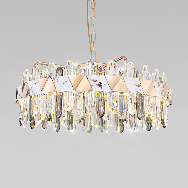 Подвесная люстра Jewel 419/1