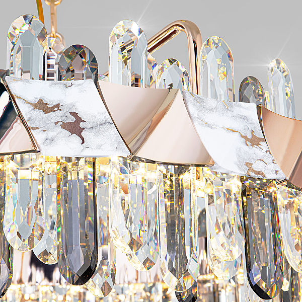 Подвесная люстра Jewel 419/1