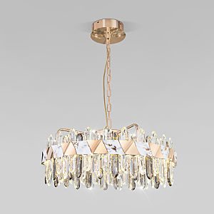 Подвесная люстра Jewel 419/1