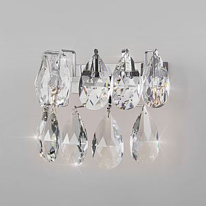 Настенное бра Marvel 437/1 Strotskis