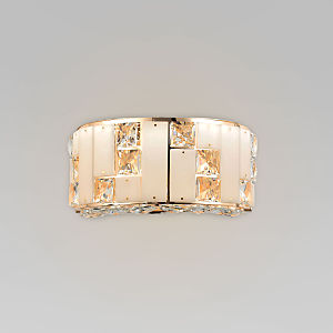 Настенное бра Cliff 473/1