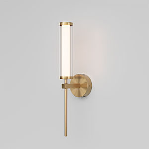 Настенное бра Stark 50387 LED латунь