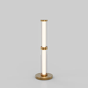 Настольная лампа Stark 80536/1 латунь