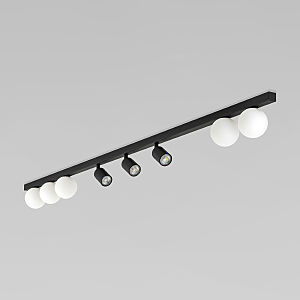 Светильник потолочный Vox 10004 Vox