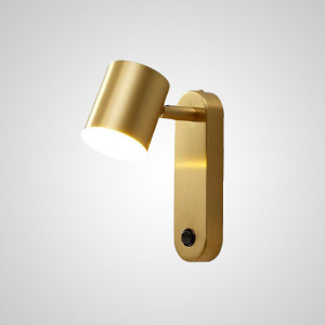 Настенный светильник Kappa01 208819-23