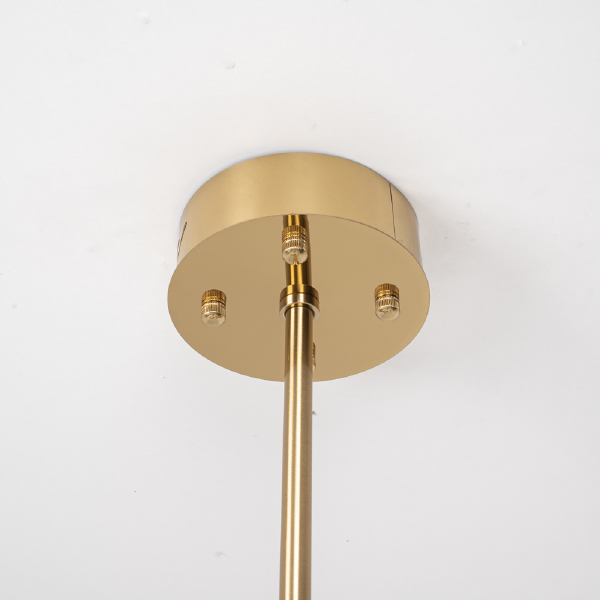 Люстра на штанге Laurent-B01 231777-23